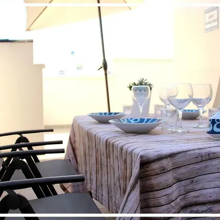 Centro Atico Valdeazores Gran Terraza Privada Appartement Málaga