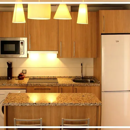 Centro Atico Valdeazores Gran Terraza Privada Appartement Málaga
