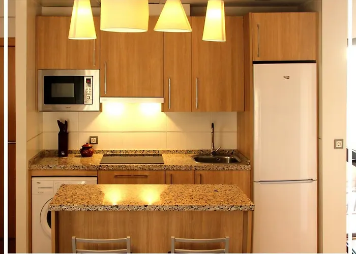 Centro Atico Valdeazores Gran Terraza Privada Apartamento Málaga
