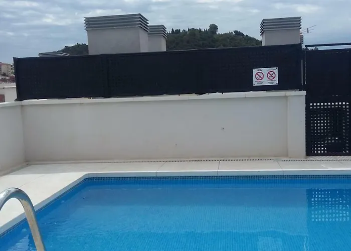 Centro Atico Valdeazores Gran Terraza Privada Apartamento