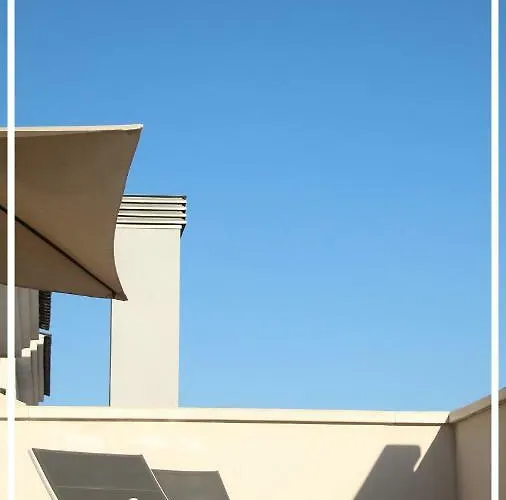 Centro Atico Valdeazores Gran Terraza Privada * Málaga